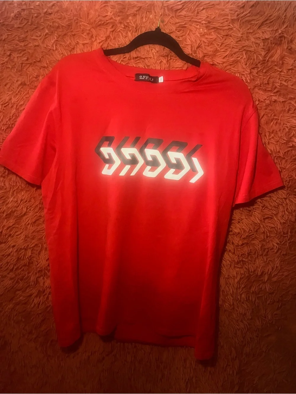 Gucci but it 3xl